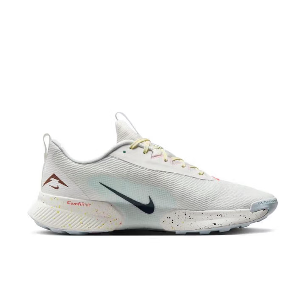 Nike JUNIPER TRAIL 3 Zapatos d - Men Shoes Nike reseña y precio