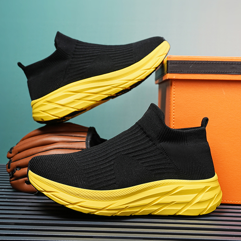 Zapatillas de Running Profesio - Men'S Shoes Professional reseña y precio
