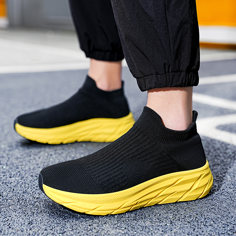 Zapatillas de Running Profesio - Men'S Shoes Professional reseña y precio