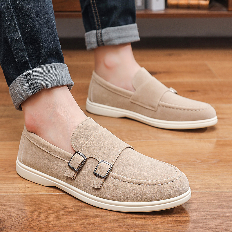 Zapatos Casuales de Hombre, Mo - Men Shoes Boss reseña y precio