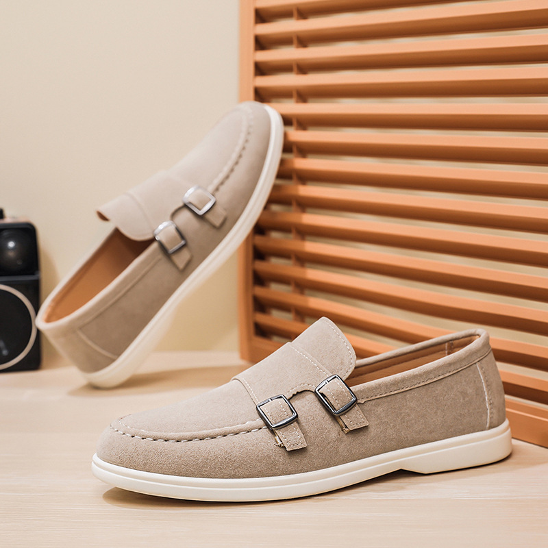 Zapatos Casuales de Hombre, Mo - Men Shoes Boss reseña y precio