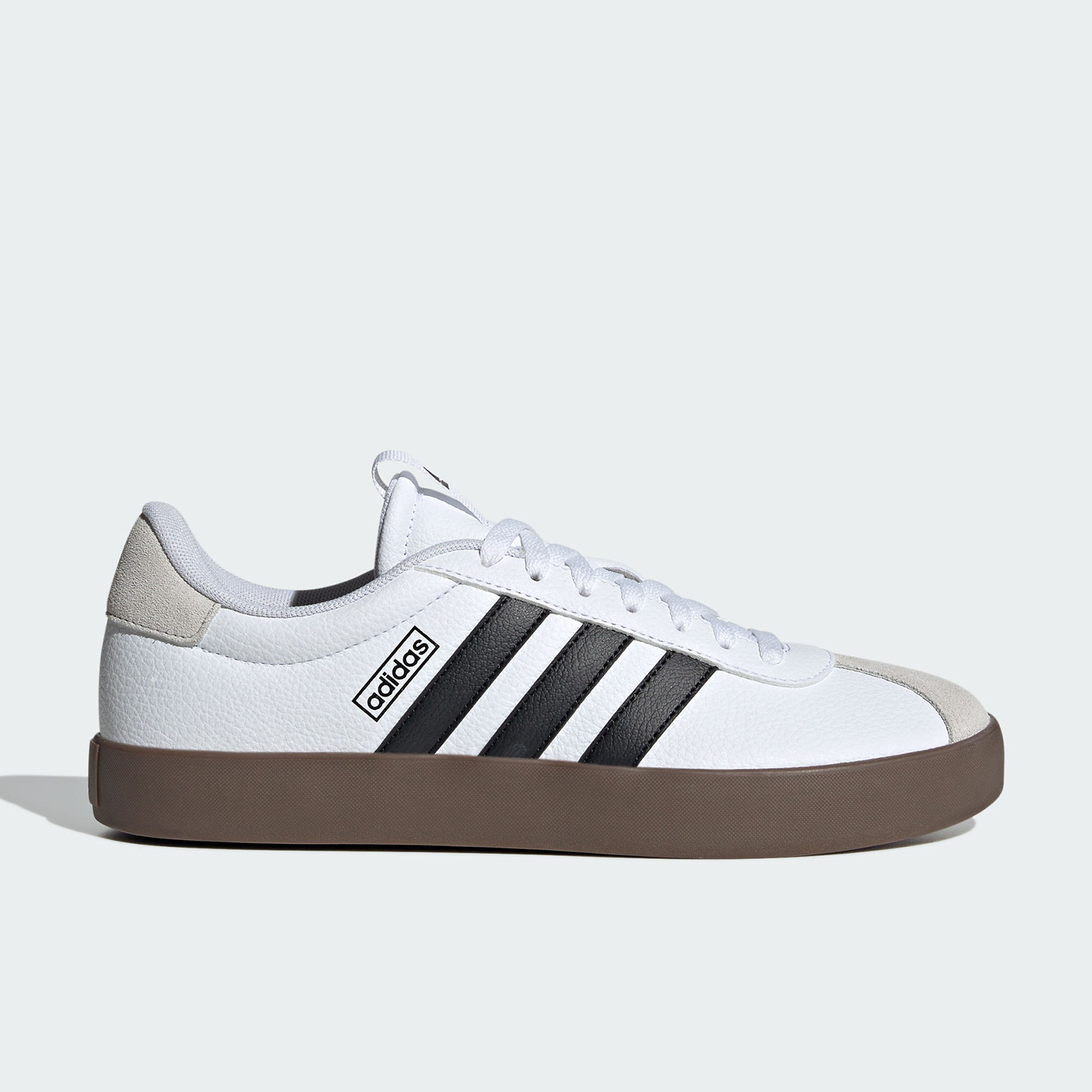 Adidas Authentic VL COURT 3.0  - Men Shoes Jd reseña y precio