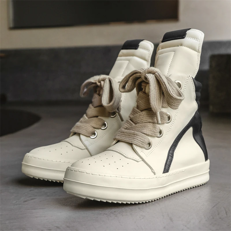 Zapatillas Casuales de Lujo pa - Men Shoes Type reseña y precio