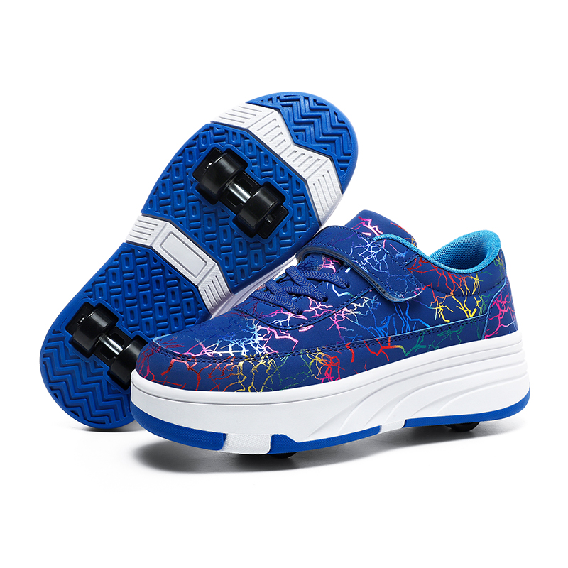 Patines de ruedas modernos, ru - Men Shoes Men reseña y precio