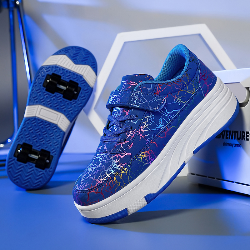 Patines de ruedas modernos, ru - Men Shoes Men reseña y precio