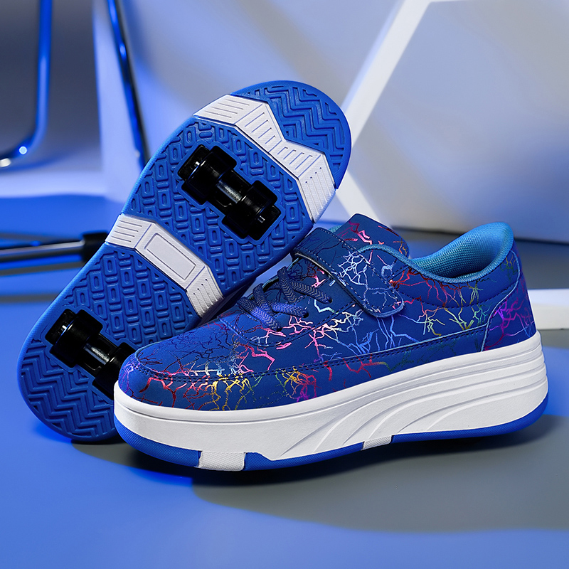 Patines de ruedas modernos, ru - Men Shoes Men reseña y precio