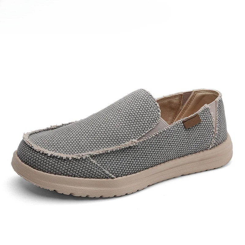Zapatillas antideslizantes par - Loafer Slip On Men reseña y precio