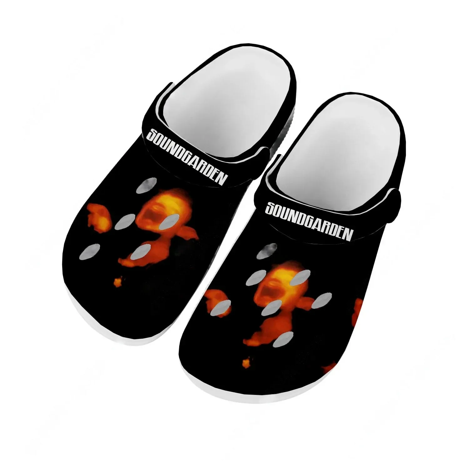 Sandalias Soundgarden para Hom - Men'S Shoes In Fashion reseña y precio
