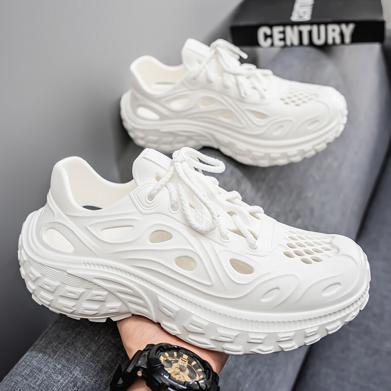 Zapatillas deportivas antidesl - Men Shoes Jd reseña y precio