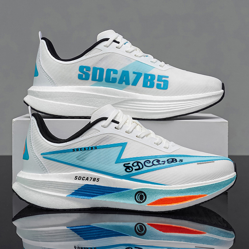 Zapatillas Deportivas Casuales - Men'S Shoes Professional reseña y precio