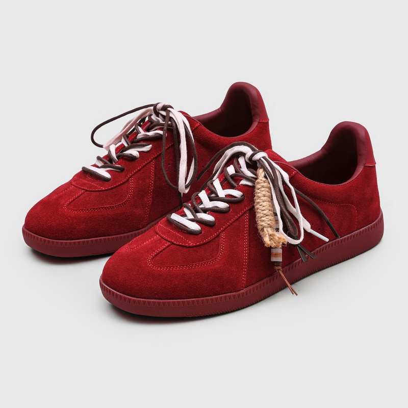 Zapatos Casuales de Hombre de  - Men Shoes Must Have reseña y precio