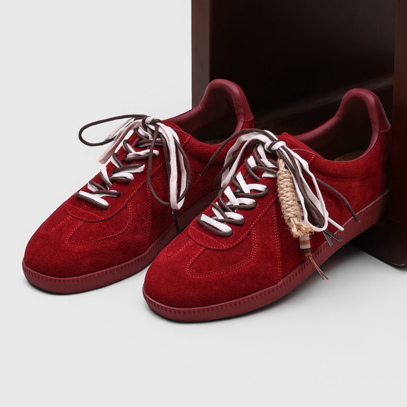 Zapatos Casuales de Hombre de  - Men Shoes Must Have reseña y precio
