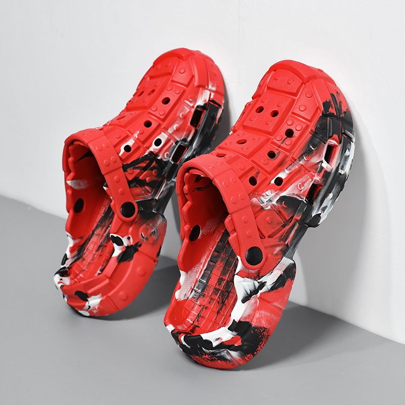 Zuecos Cloud Comfort para Homb - Men Shoes On Cloud reseña y precio