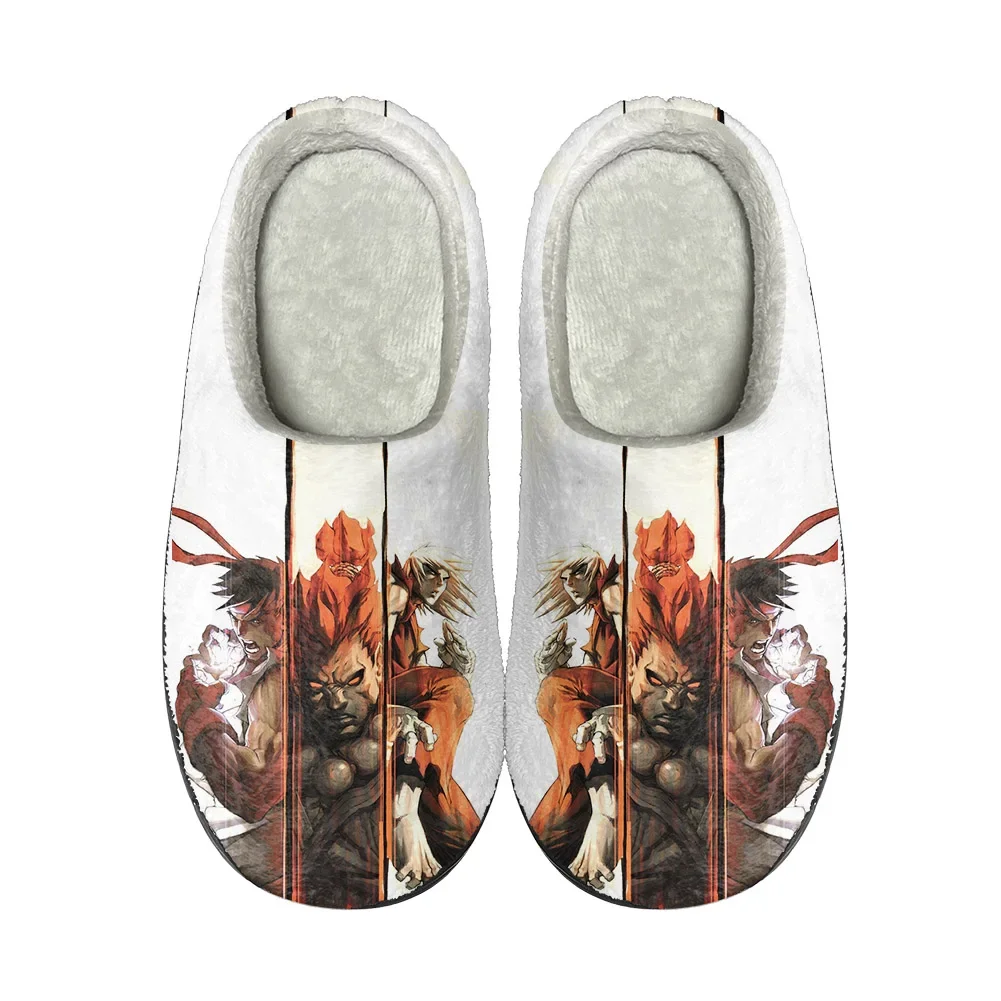 Pantuflas Personalizadas de Al - Men Shoes Winter reseña y precio