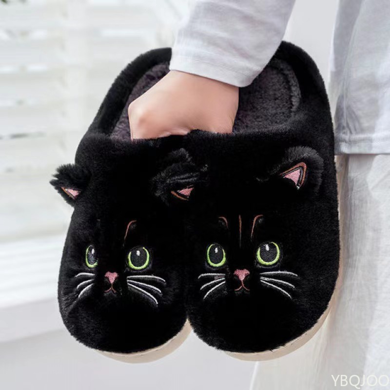 Nuevas Pantuflas de Algodón pa - Men Shoes Size reseña y precio