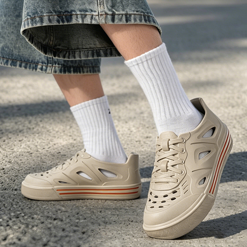 Sandalias Cloud Cushion de Ver - Men Shoes On Cloud reseña y precio