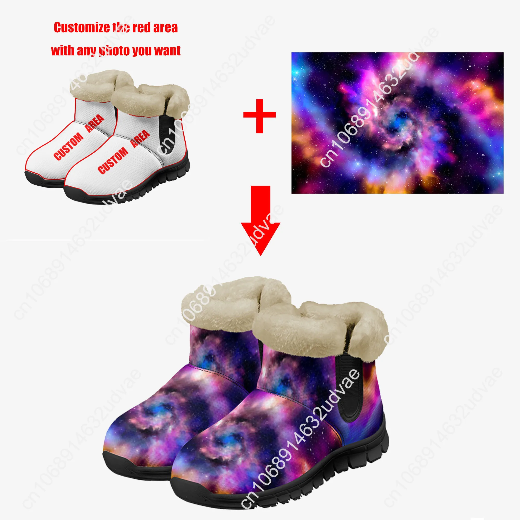 Botas de Felpa Lana Del Rey pa - Men Shoes Sneakers reseña y precio