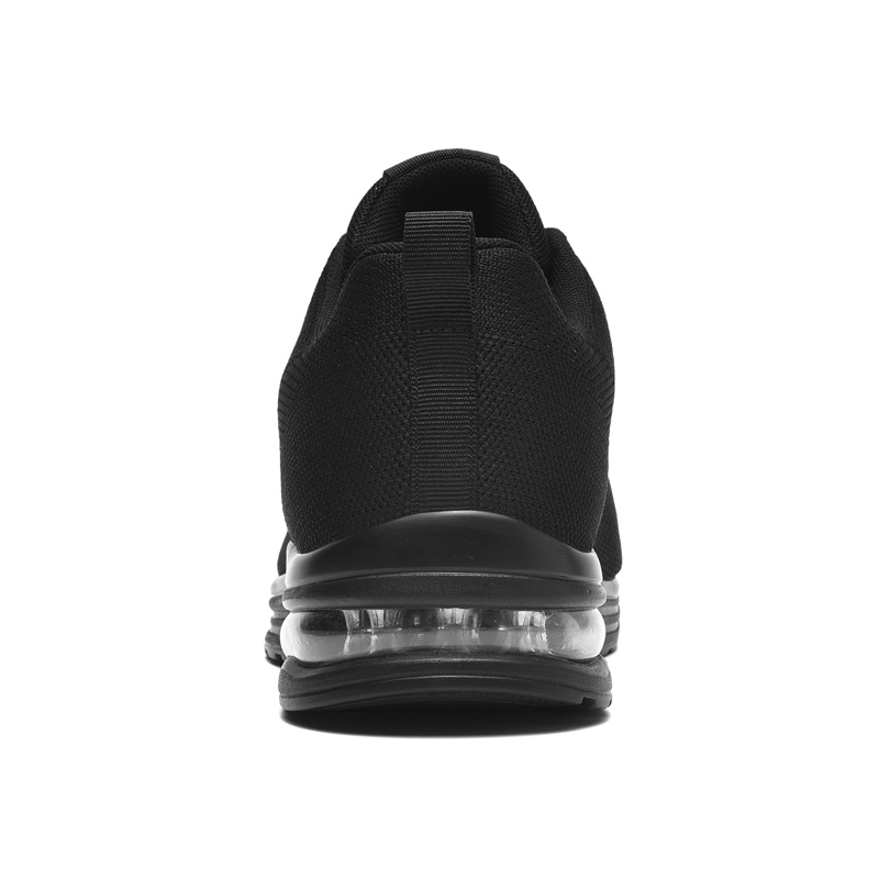 Zapatos de seguridad indestruc - Men Shoes Jd reseña y precio