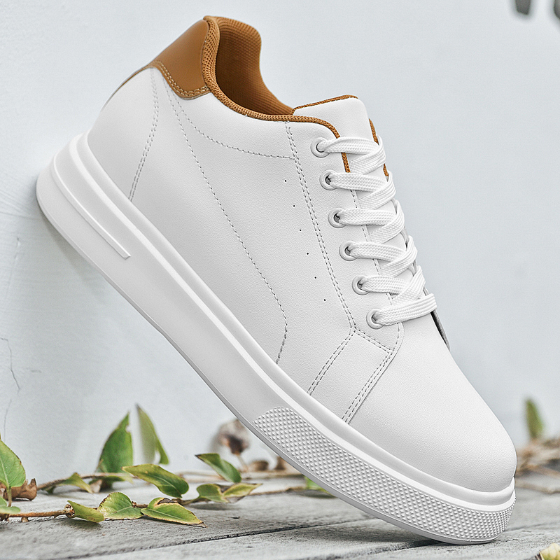 Zapatillas de suela gruesa a l - Men Shoes Must Have reseña y precio