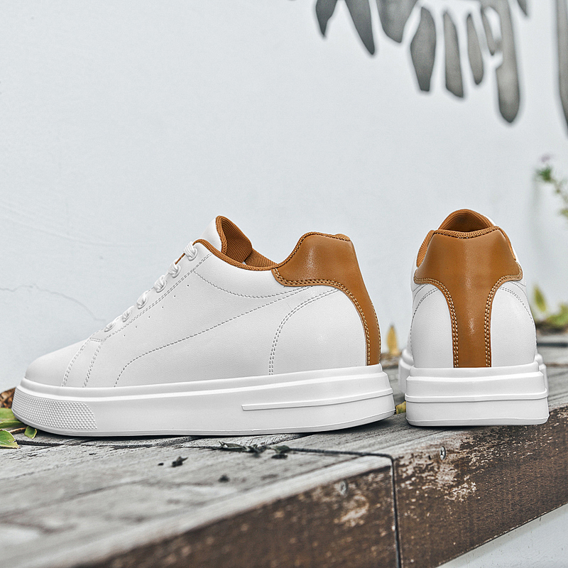 Zapatillas de suela gruesa a l - Men Shoes Must Have reseña y precio