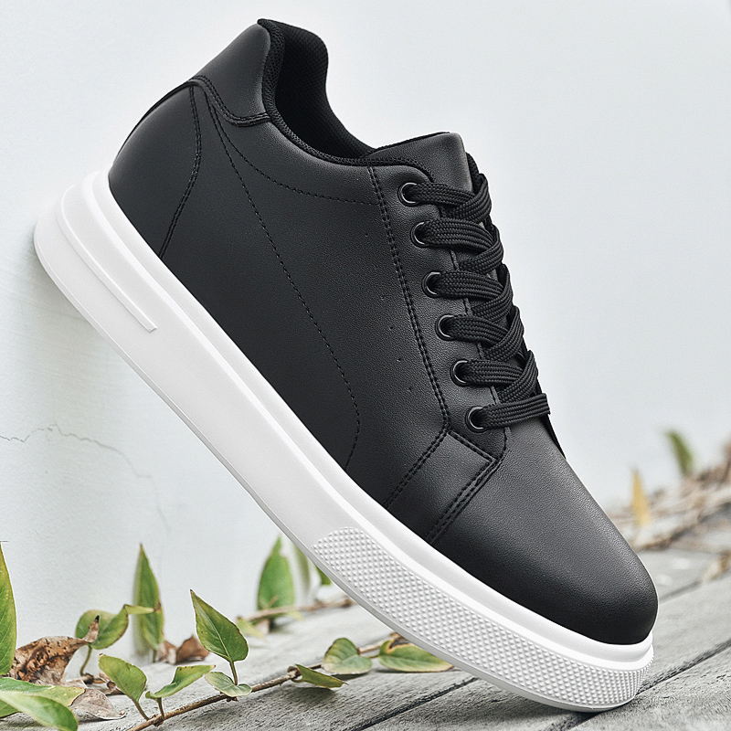 Zapatillas de suela gruesa a l - Men Shoes Must Have reseña y precio