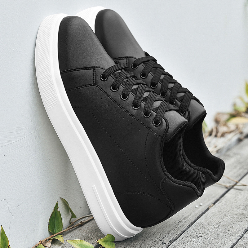 Zapatillas de suela gruesa a l - Men Shoes Must Have reseña y precio