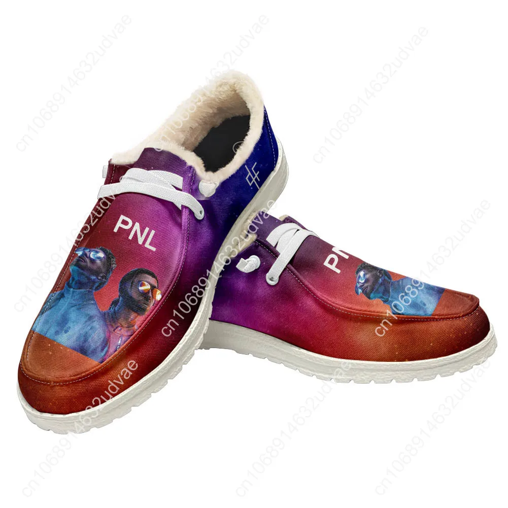 Le Monde Chico Plush Loafers P - Men'S Shoes Loafers Casual reseña y precio