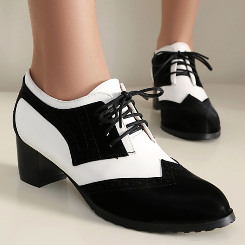 Zapatos de Tacón Bajo para Muj - Men'S Shoes Loafers Casual reseña y precio