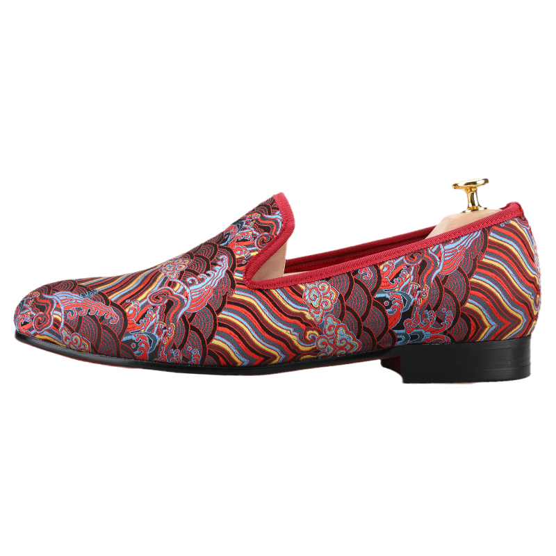 Piergitar, mocasines chinos tr - Men Shoes On Cloud reseña y precio