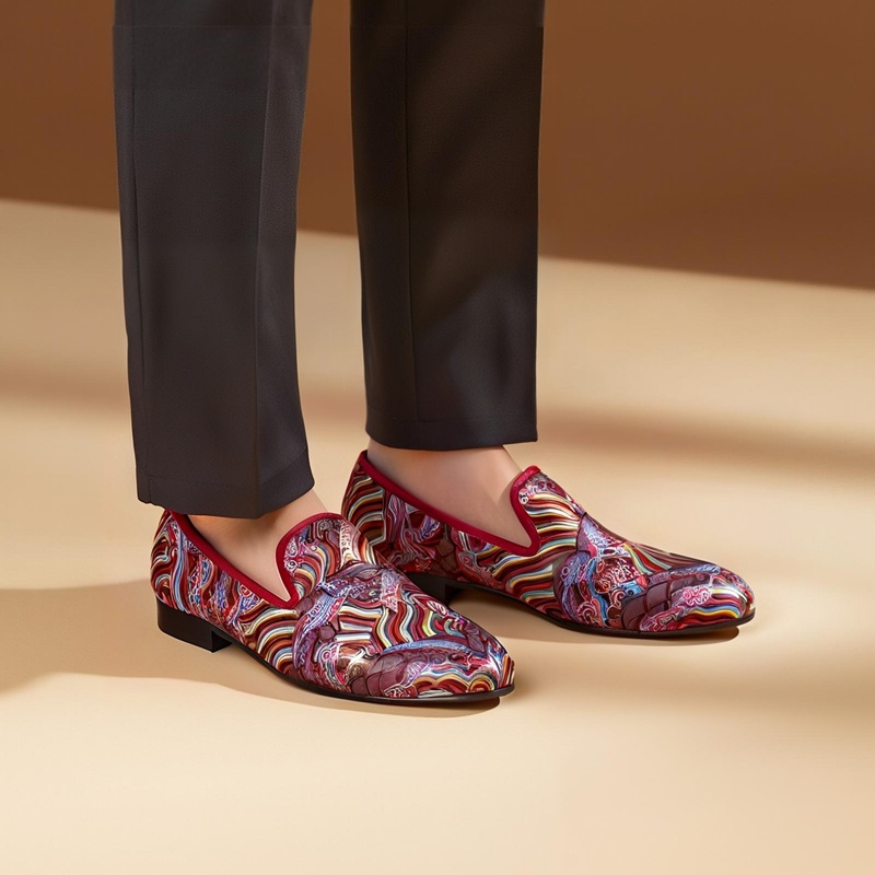 Piergitar, mocasines chinos tr - Men Shoes On Cloud reseña y precio