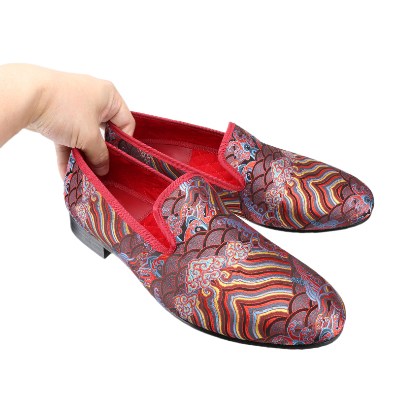 Piergitar, mocasines chinos tr - Men Shoes On Cloud reseña y precio