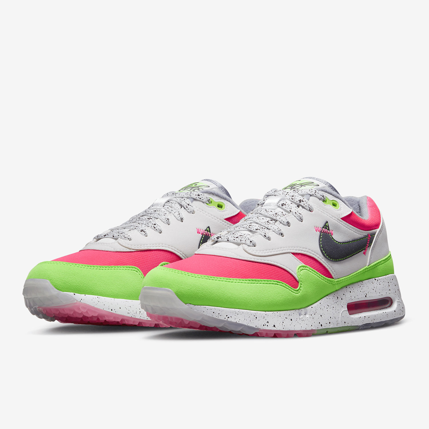 Nike Authentic Season's New Za - Men Shoes Nike reseña y precio