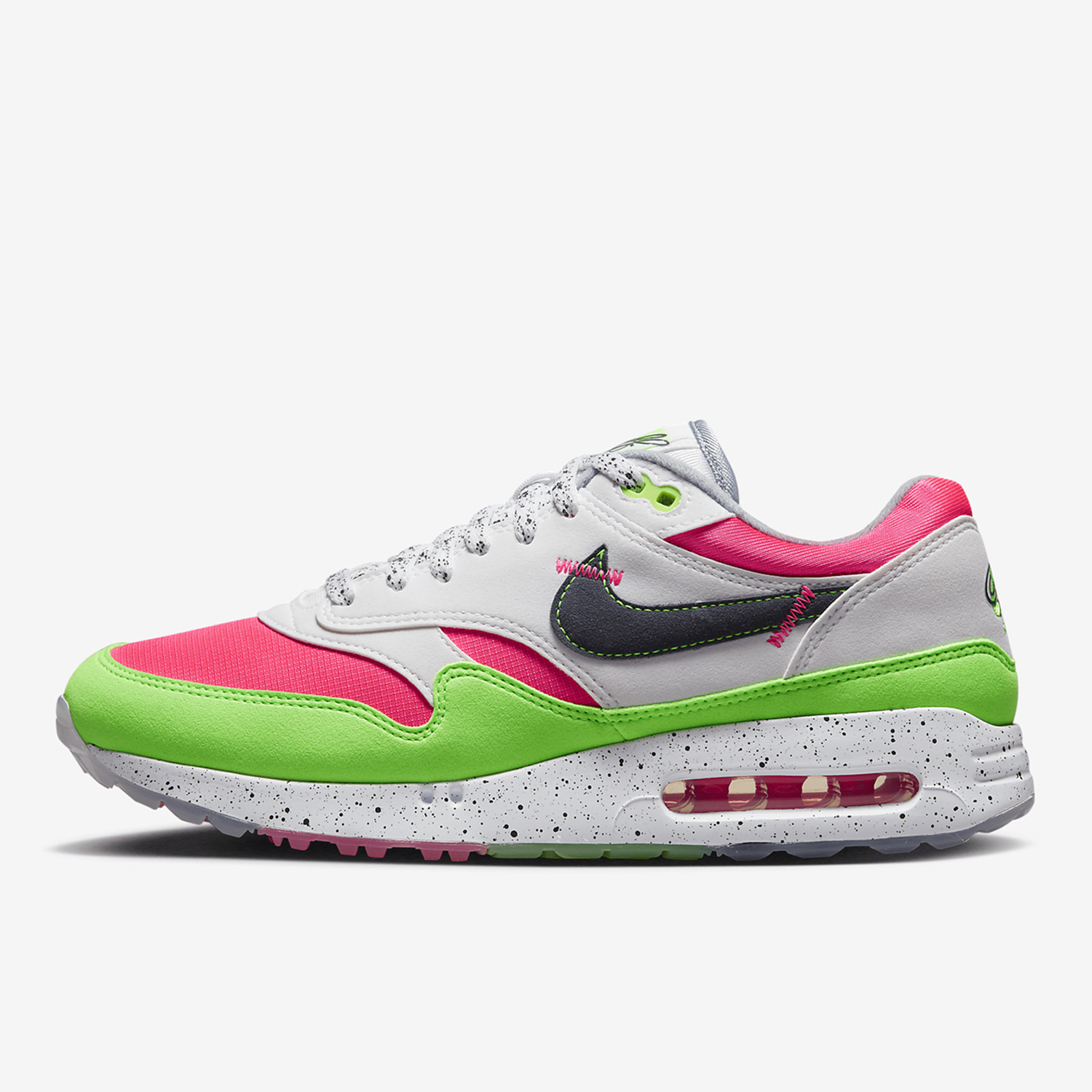 Nike Authentic Season's New Za - Men Shoes Nike reseña y precio