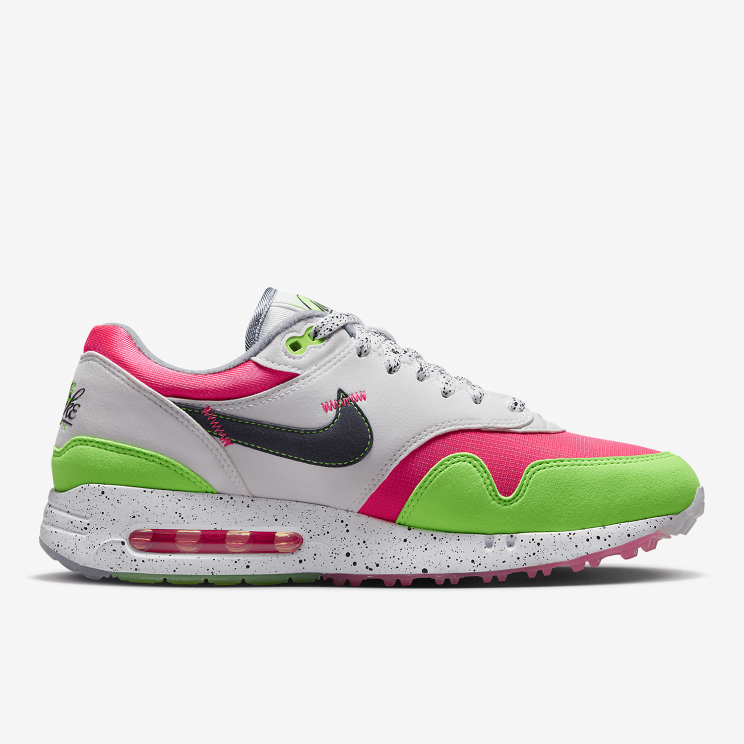 Nike Authentic Season's New Za - Men Shoes Nike reseña y precio