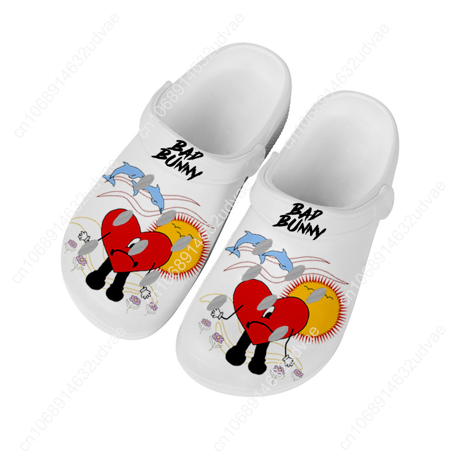 Zapatos de agua Bad Bunny para - Men'S Shoes In Fashion reseña y precio