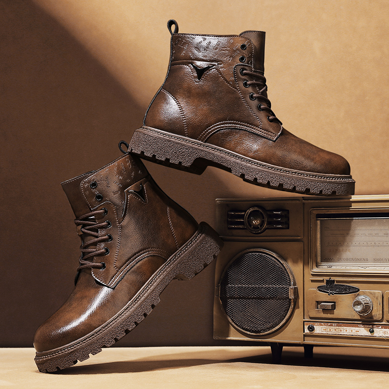 Botas invisibles de 6cm para h - Men Shoes Type reseña y precio
