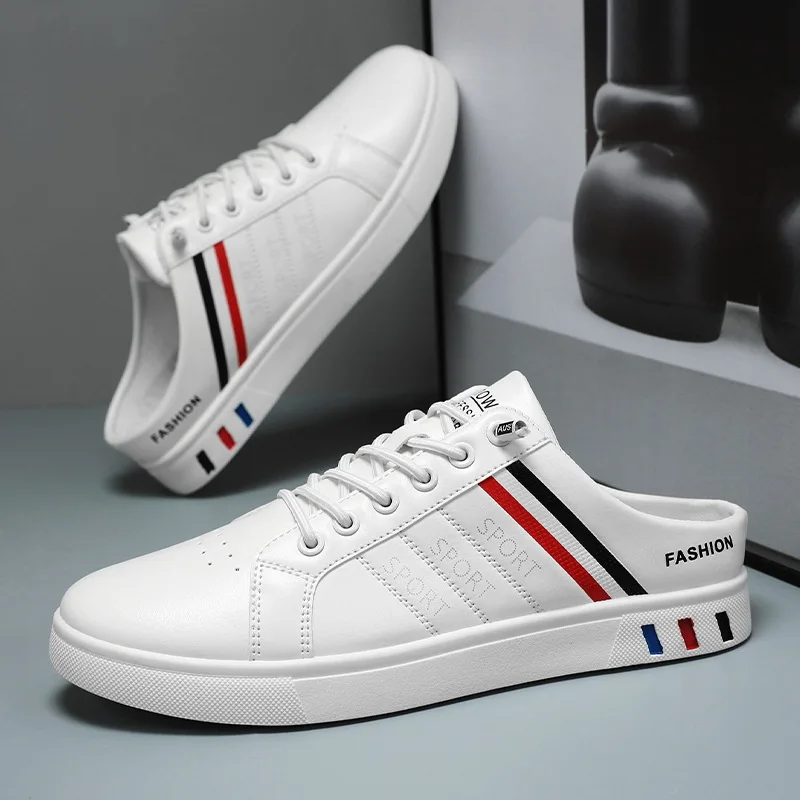 Verano Must-Haves Medias zapat - Men Shoes Must Have reseña y precio
