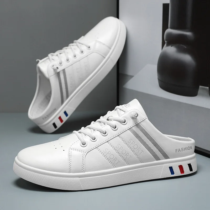 Verano Must-Haves Medias zapat - Men Shoes Must Have reseña y precio