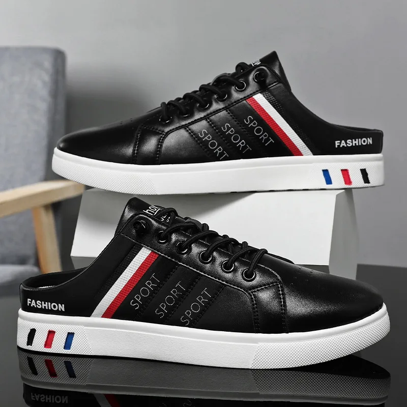 Verano Must-Haves Medias zapat - Men Shoes Must Have reseña y precio