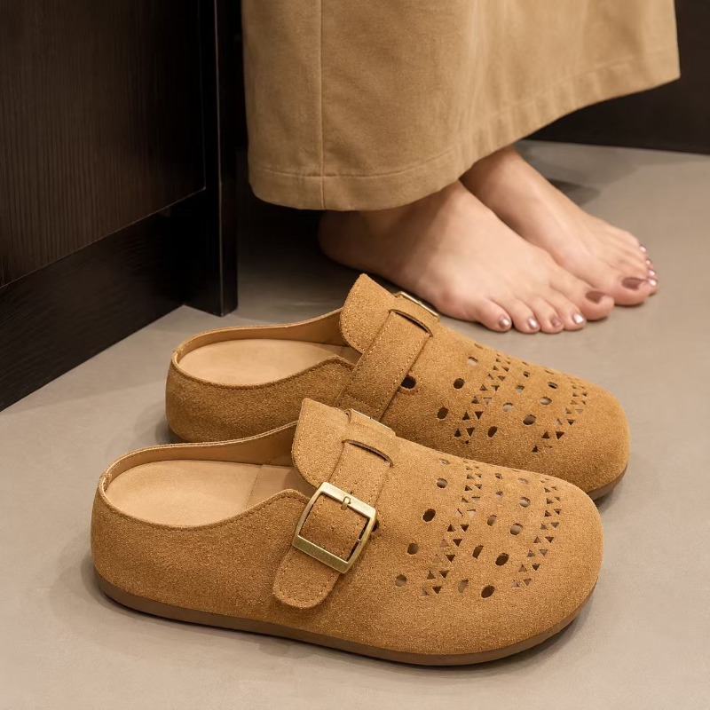 Sandalias de verano para mujer - Men Shoes Men reseña y precio