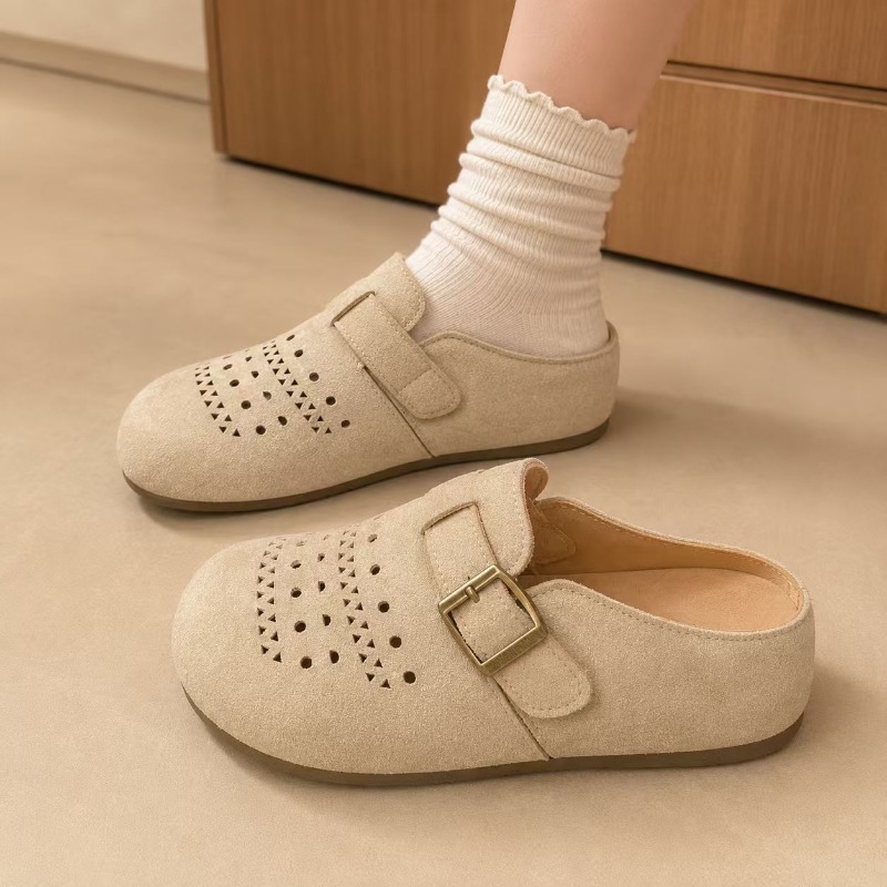 Sandalias de verano para mujer - Men Shoes Men reseña y precio