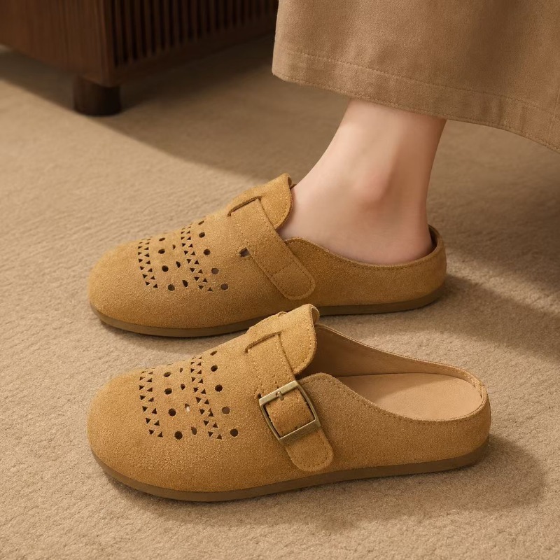 Sandalias de verano para mujer - Men Shoes Men reseña y precio