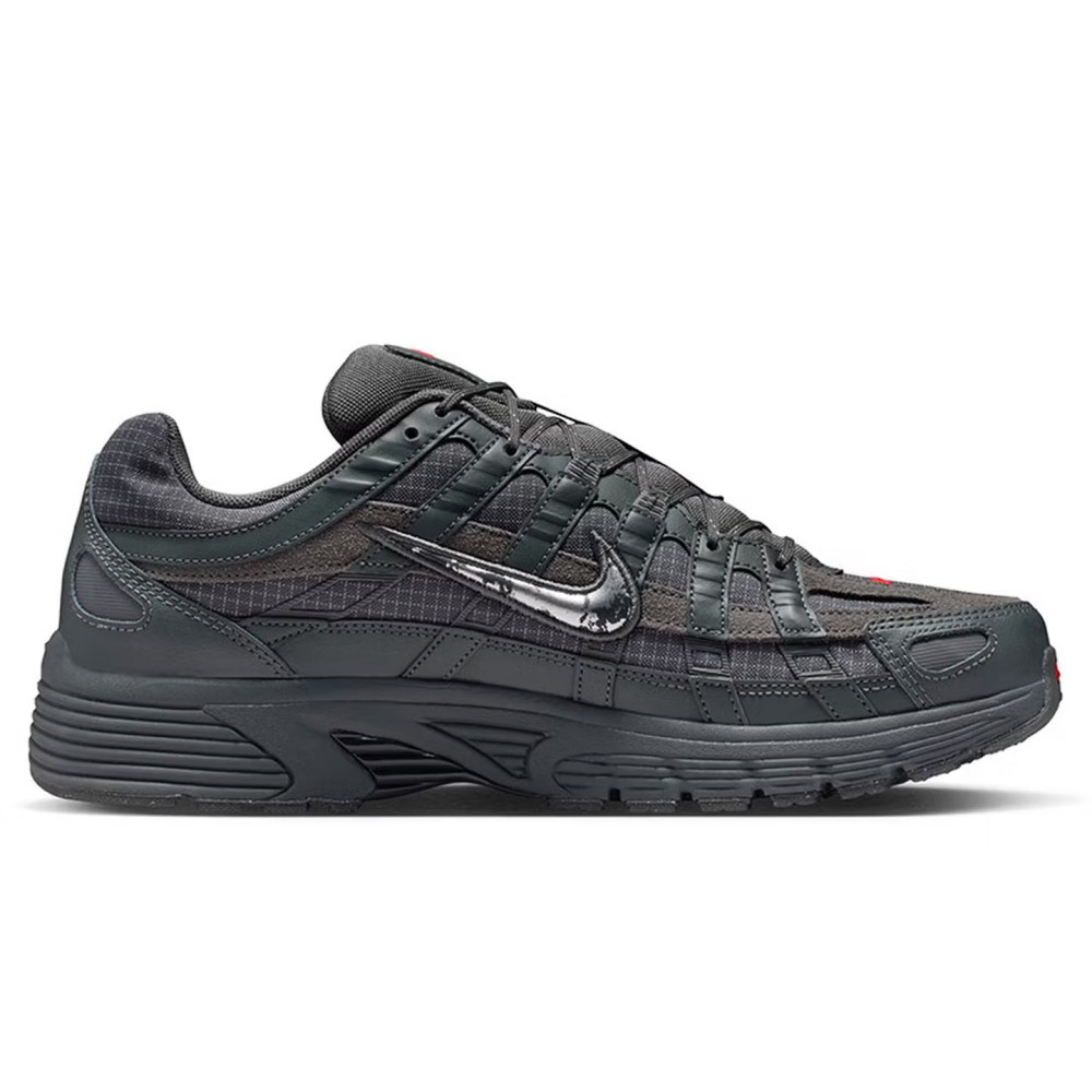Zapatillas Nike P-6000 para co - Men Shoes Nike reseña y precio