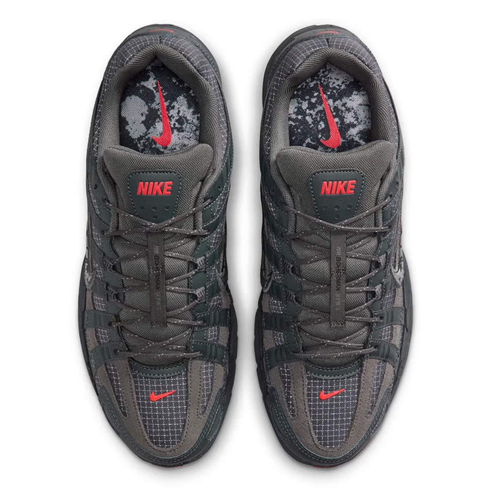Zapatillas Nike P-6000 para co - Men Shoes Nike reseña y precio