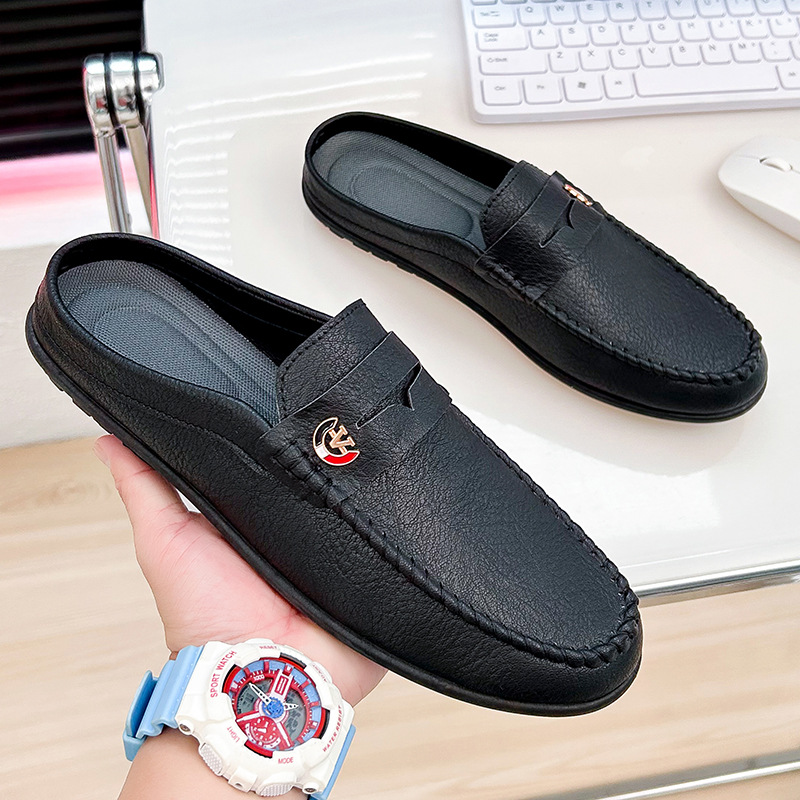 Zapatillas de hombre, mocasine - Men'S Shoes Loafers Casual reseña y precio