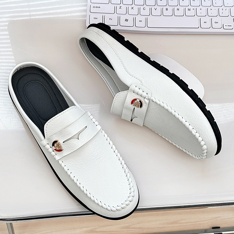 Zapatillas de hombre, mocasine - Men'S Shoes Loafers Casual reseña y precio