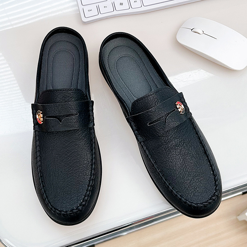 Zapatillas de hombre, mocasine - Men'S Shoes Loafers Casual reseña y precio