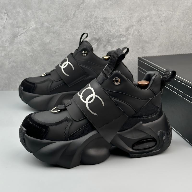 Zapatos para correr para hombr - Men Shoes On Cloud reseña y precio