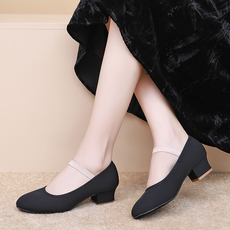 Zapatos de ballet para mujer,  - Men'S Shoes In Fashion reseña y precio