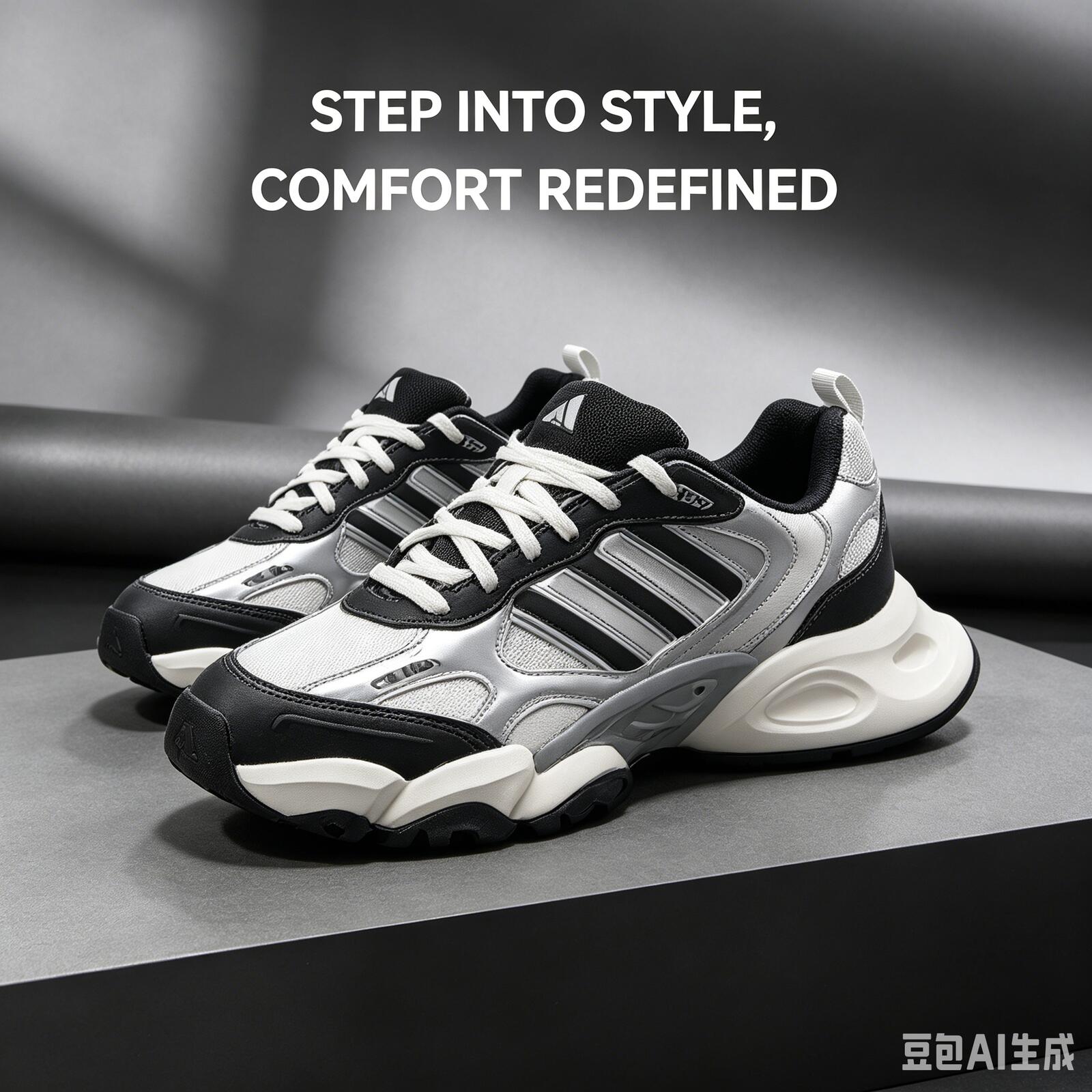 adidas Zapatillas para correr  - Men Shoes Jd reseña y precio